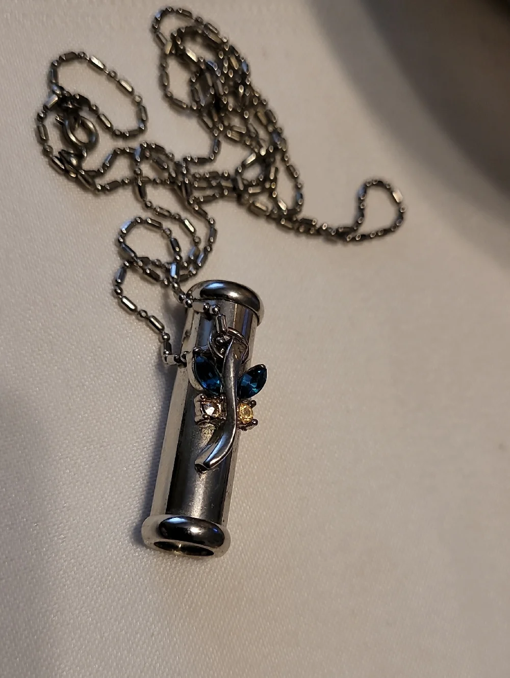 Kaleidoscope Necklace - Picture 2 of 4